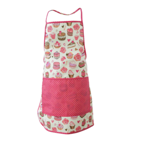 DELANTAL DE COCINA