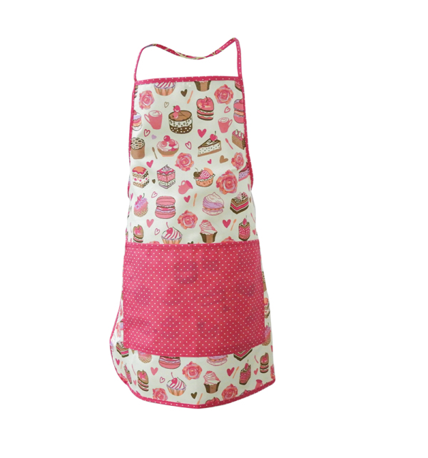 DELANTAL DE COCINA