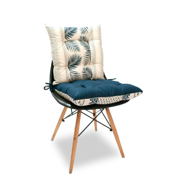 COJIN DE SILLA