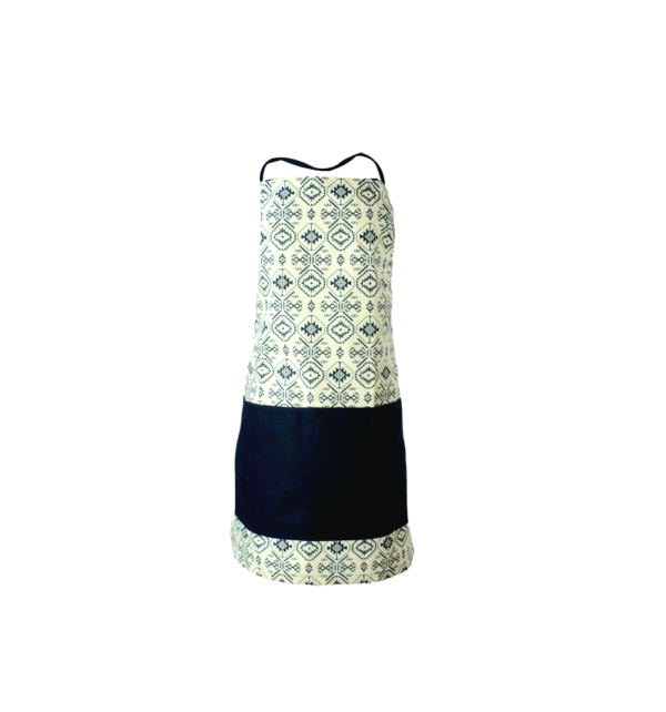 DELANTAL DE COCINA