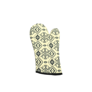 GUANTE DE COCINA
