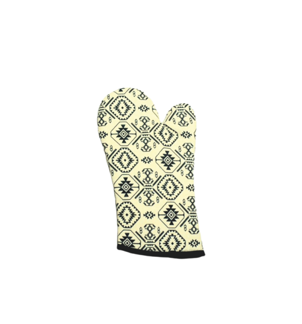 GUANTE DE COCINA
