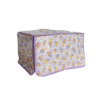 CUBRE MICROONDAS - Imagen 2