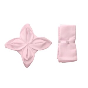 SERVILLETAS SET X4 CREPE