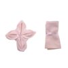 SERVILLETAS SET X4 CREPE - Imagen 4