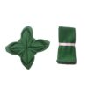 SERVILLETAS SET X4 CREPE - Imagen 2