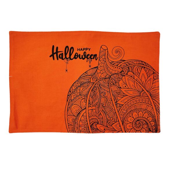 INDIVIDUALES HALLOWEEN