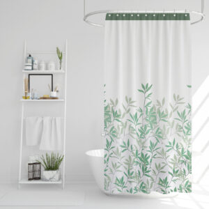 Cortinas de baño