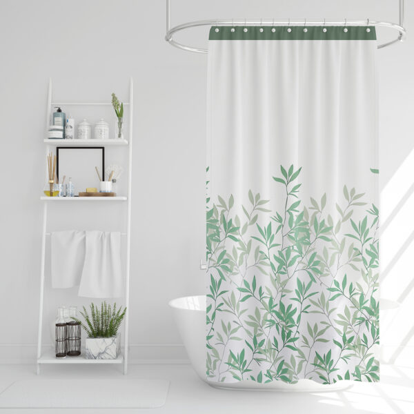 Cortinas de baño