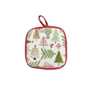 Coge ollas navideño strom